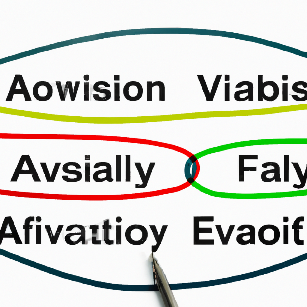 Comparing Financial Advisory Firms: Finding the Right Fit