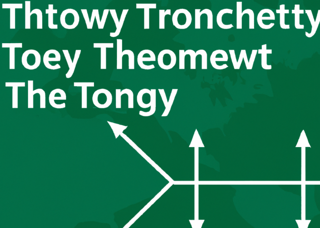 Applying Dow Theory Principles to Analyze and Trade in Modern Markets 0 (0)