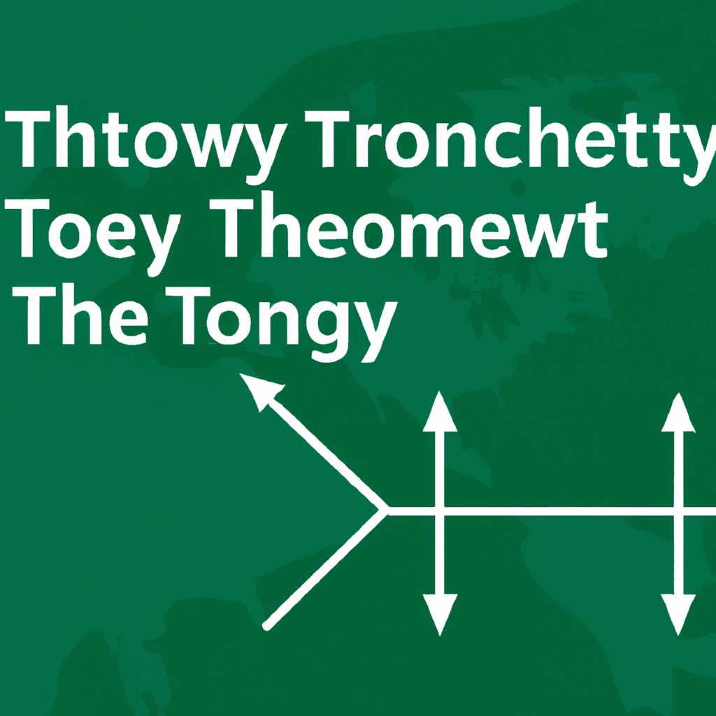 Applying Dow Theory Principles to Analyze and Trade in Modern Markets