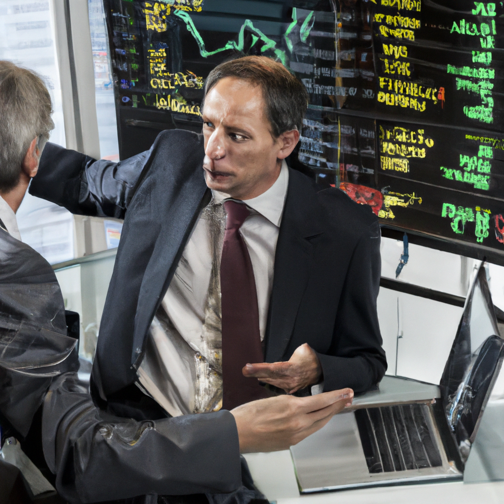 Leading Brokers for Currency Trading: Top Options for Forex Traders