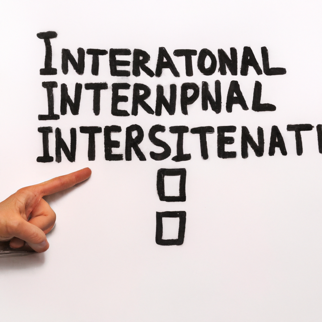 Exploring the Best International Investment Options for Diversifying Your Portfolio