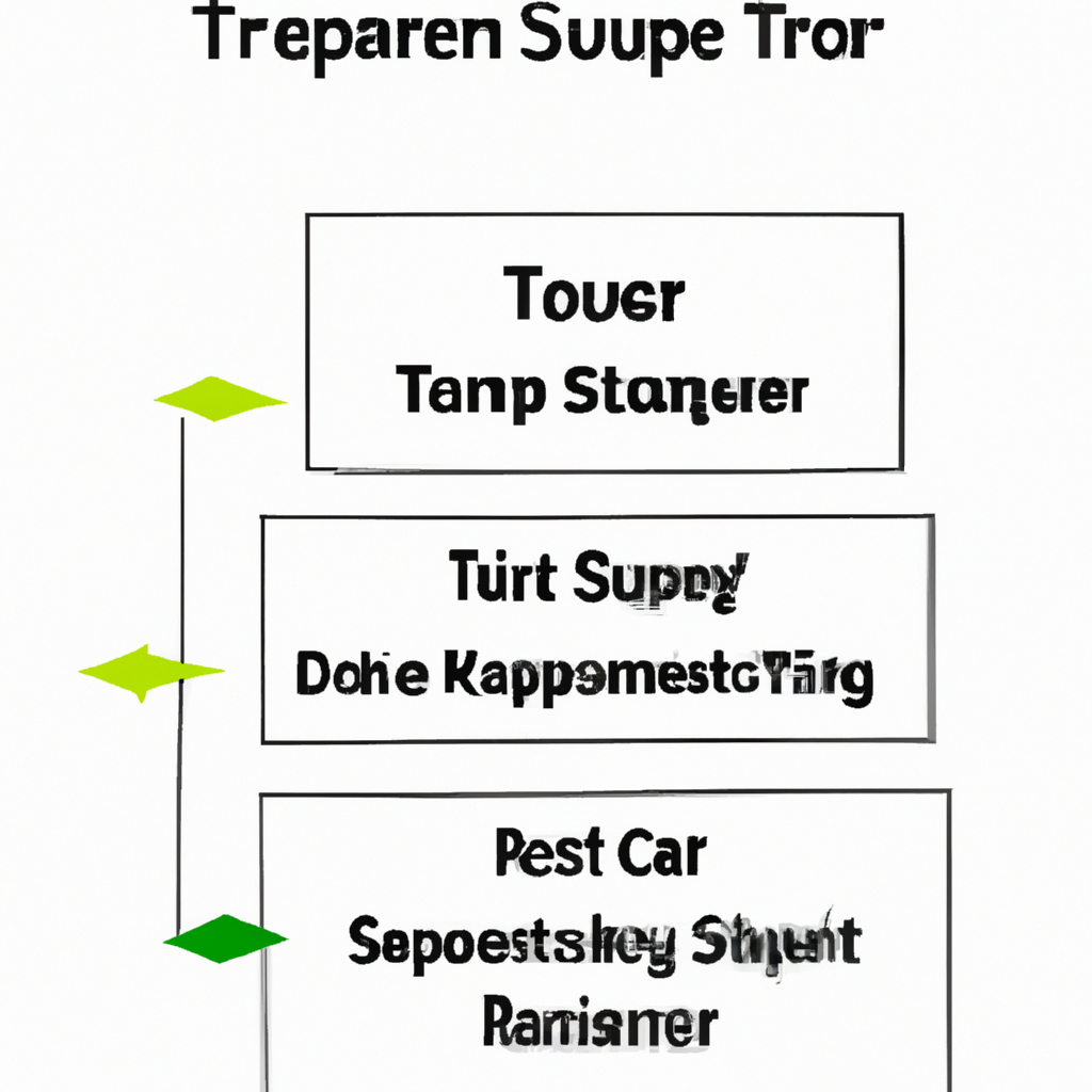 Mastering Support/Resistance Trading Strategies for Successful Trading