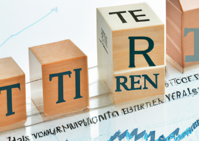 Real Estate Investment Trust (REIT) Trends: Shaping the Future of Real Estate Investment 0 (0)