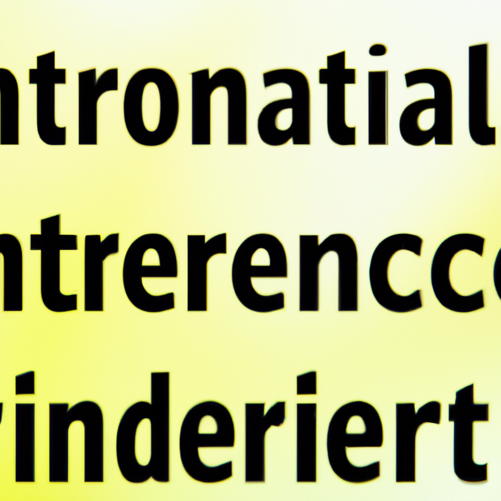 Exploring International Investment Opportunities: Diversifying Your Portfolio