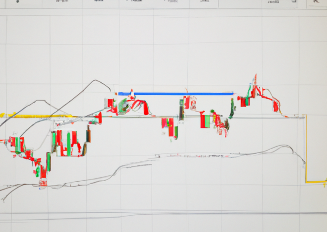 Using MACD for Trade Signals: A Guide for Traders 0 (0)