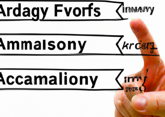 Comparison of Financial Advisory Firms: A Comprehensive Guide 0 (0)