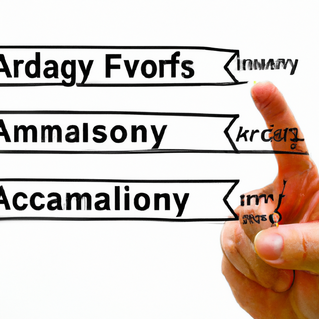 Comparison of Financial Advisory Firms: A Comprehensive Guide