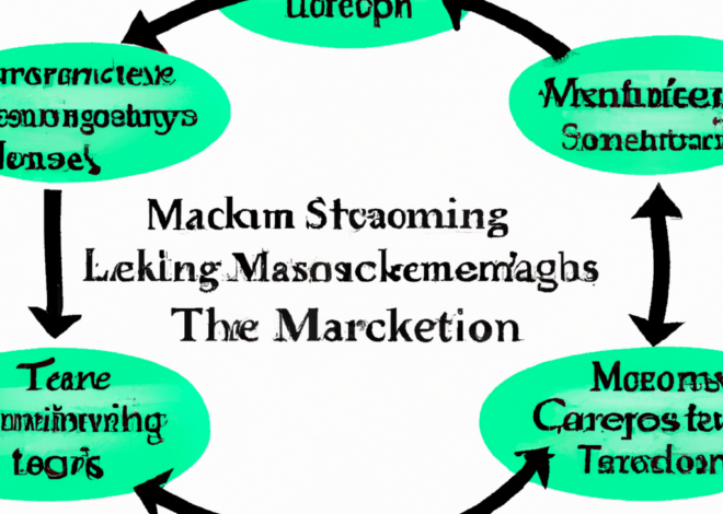 Understanding and Navigating Market Cycles: A Guide for Investors 0 (0)