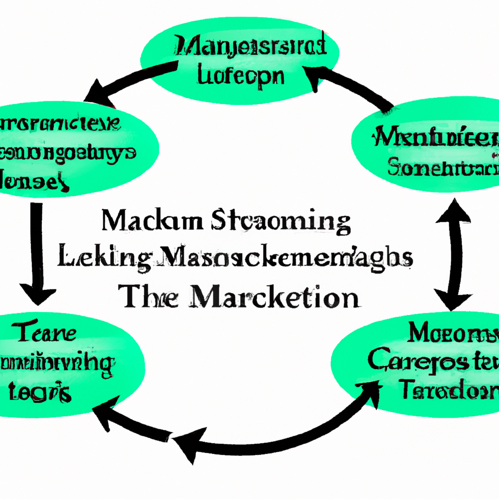 Understanding and Navigating Market Cycles: A Guide for Investors