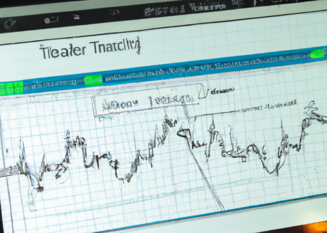 Using Moving Averages for Trend Analysis in Financial Markets 0 (0)