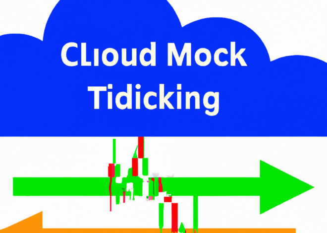 Unlocking Ichimoku Cloud Trading Signals: A Comprehensive Guide 0 (0)