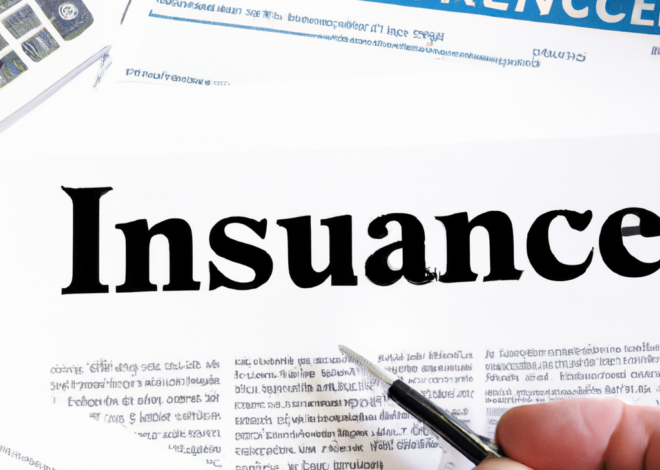 Latest Trends and Updates in the Insurance Industry 0 (0)