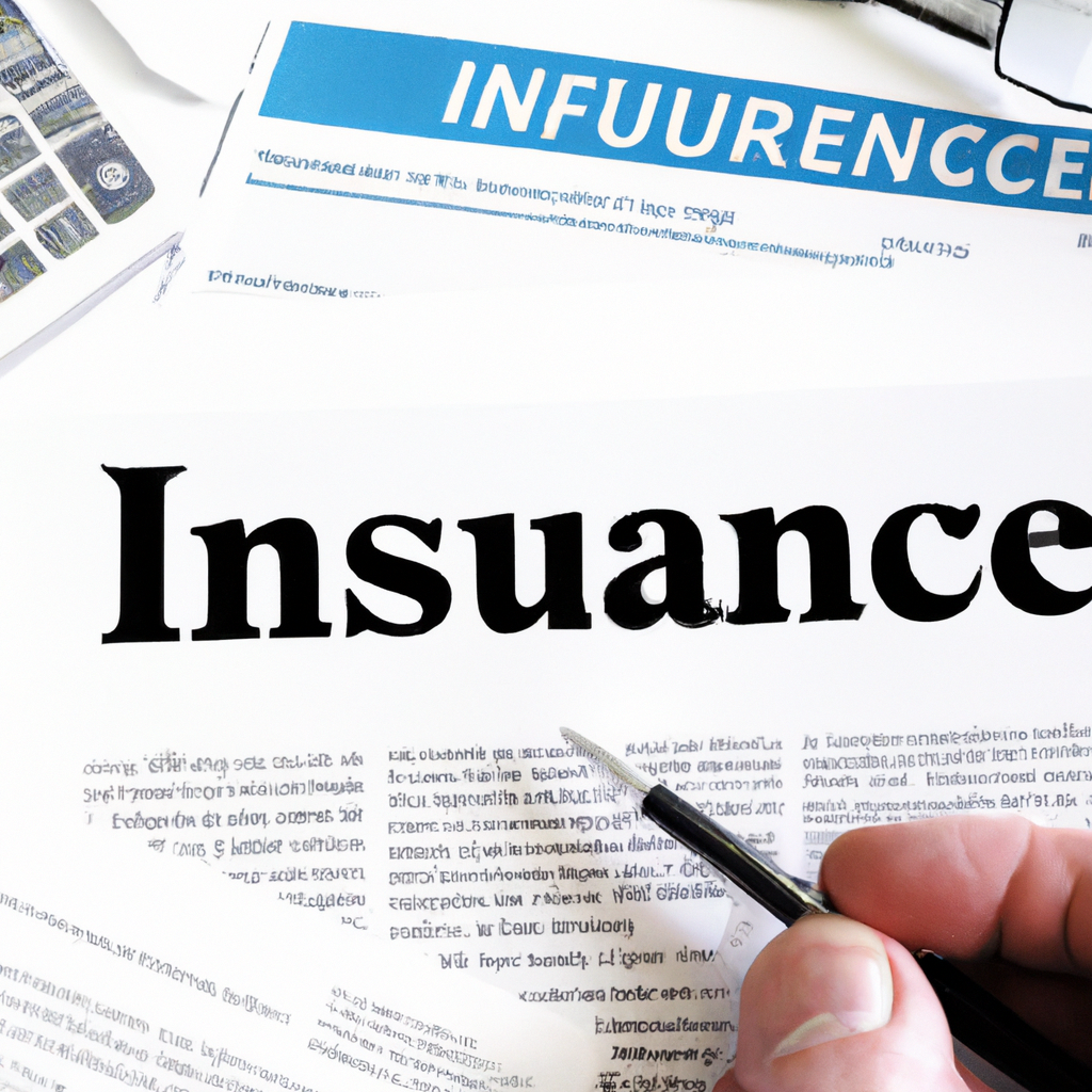 Latest Trends and Updates in the Insurance Industry