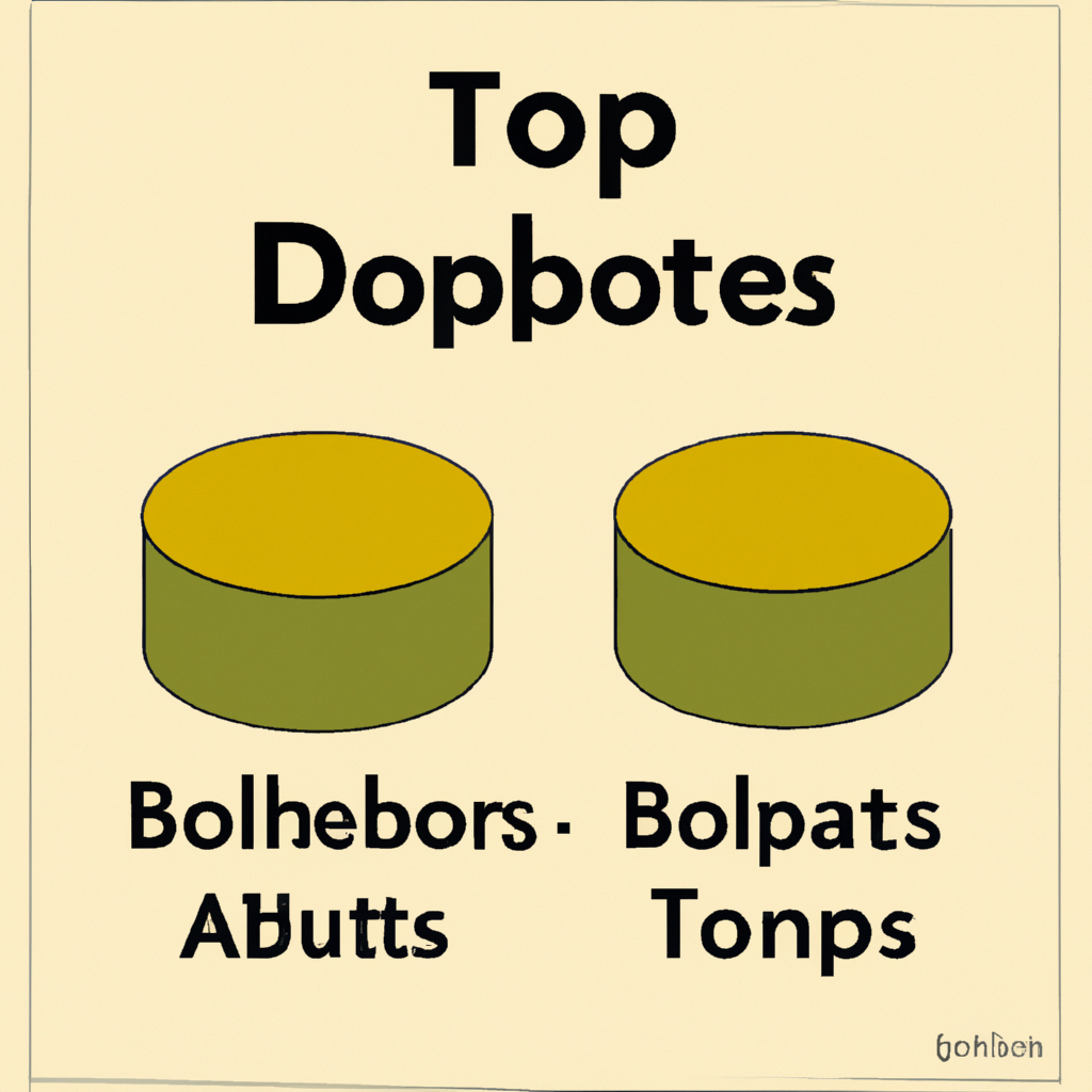 Recognizing Double Tops and Bottoms in Technical Analysis