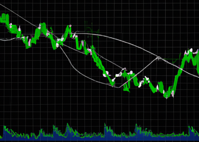 Trading Strategies with MACD Crossovers: A Guide for Traders 0 (0)