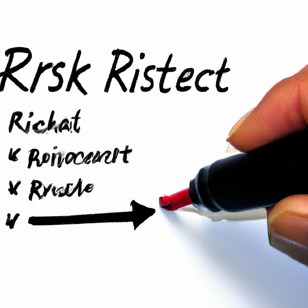 Implementing Effective Risk Management in Trading