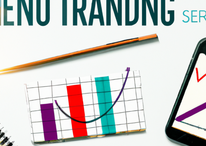 Exploring Effective Trend Line Drawing Methods in Trading 0 (0)