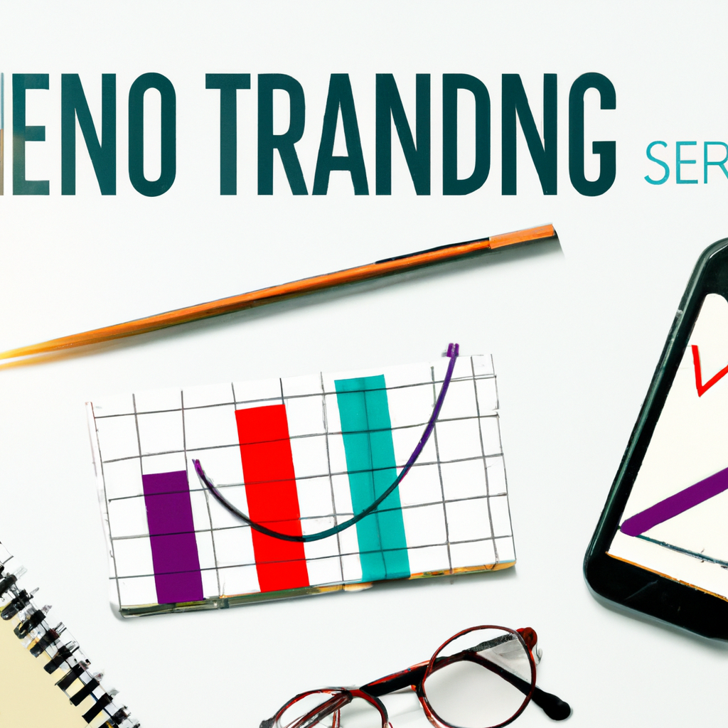 Exploring Effective Trend Line Drawing Methods in Trading