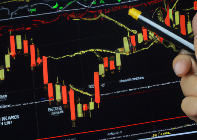 Using Bollinger Bands: A Guide to Trading with Volatility