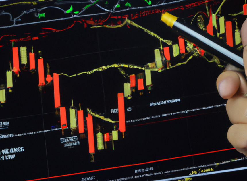 Using Bollinger Bands: A Guide to Trading with Volatility