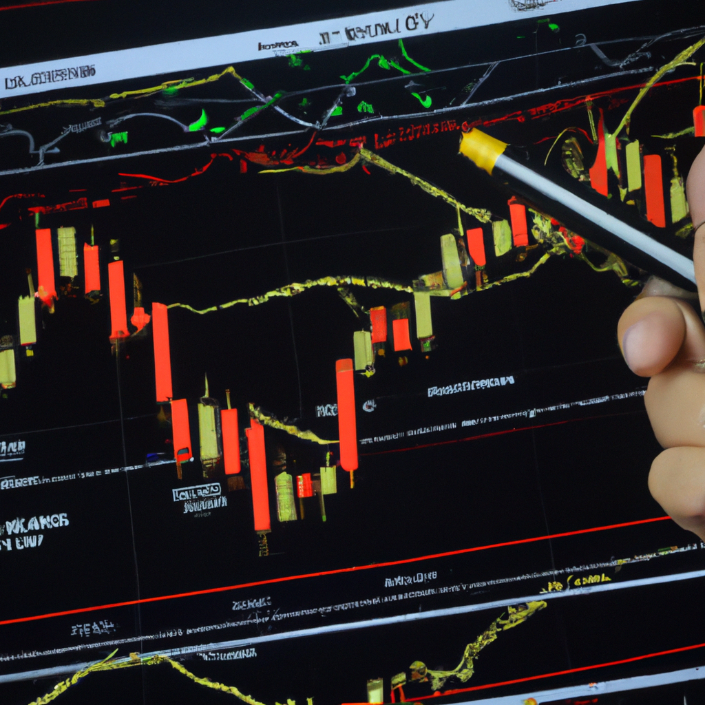 Using Bollinger Bands: A Guide to Trading with Volatility