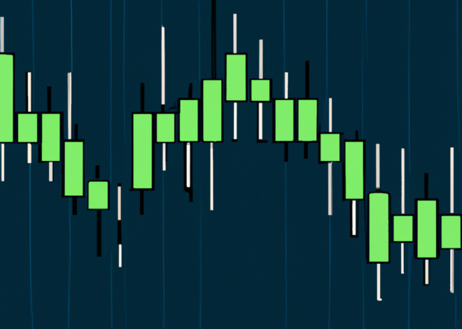 Understanding Harmonic Patterns in Trading: A Technical Analysis Tool