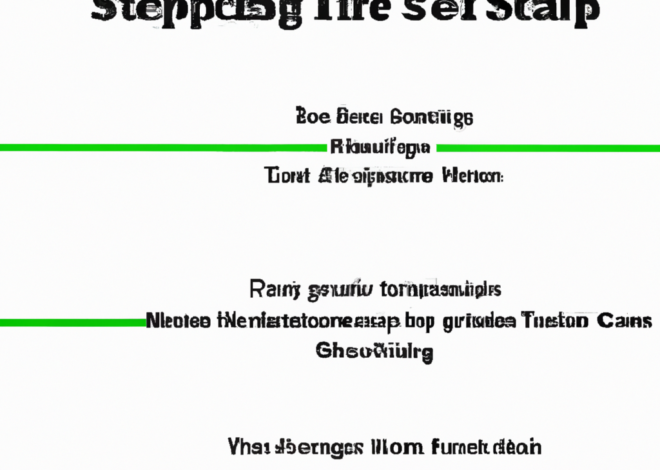 Mastering Support/Resistance Trading Strategies for Successful Trades