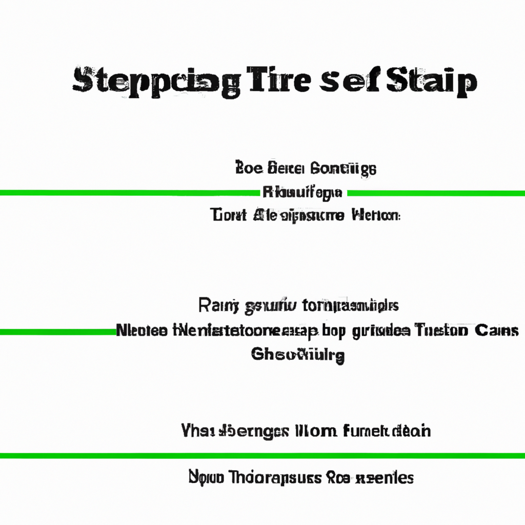 Mastering Support/Resistance Trading Strategies for Successful Trades