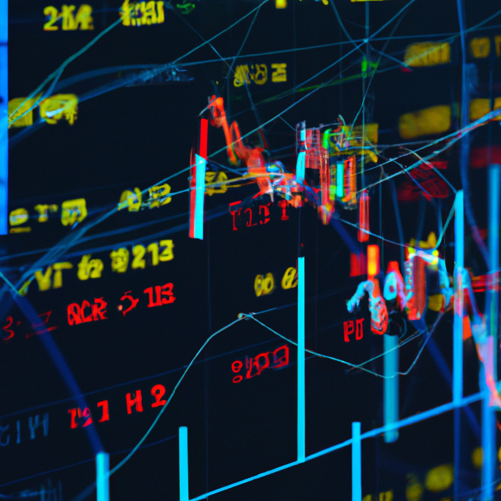 Harnessing the Power of Technical Indicators in Algorithmic Trading