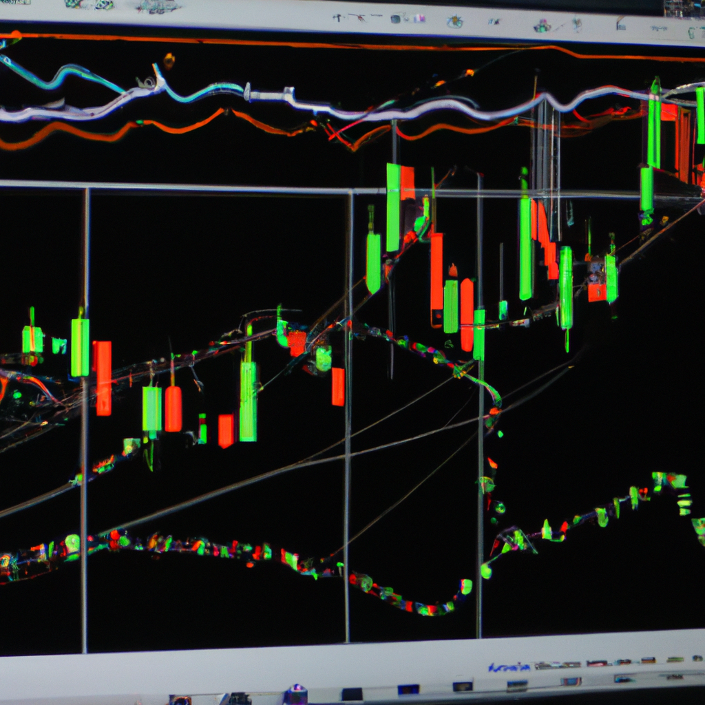 Unlocking Trading Potential with MACD Crossovers