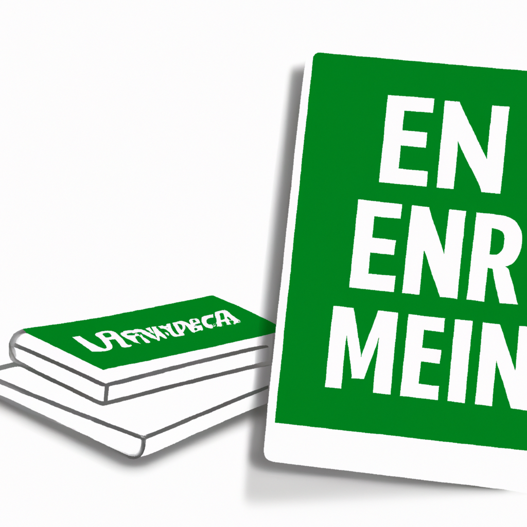 Latest Updates in Environmental Finance: Trends and Developments in Sustainable Investing