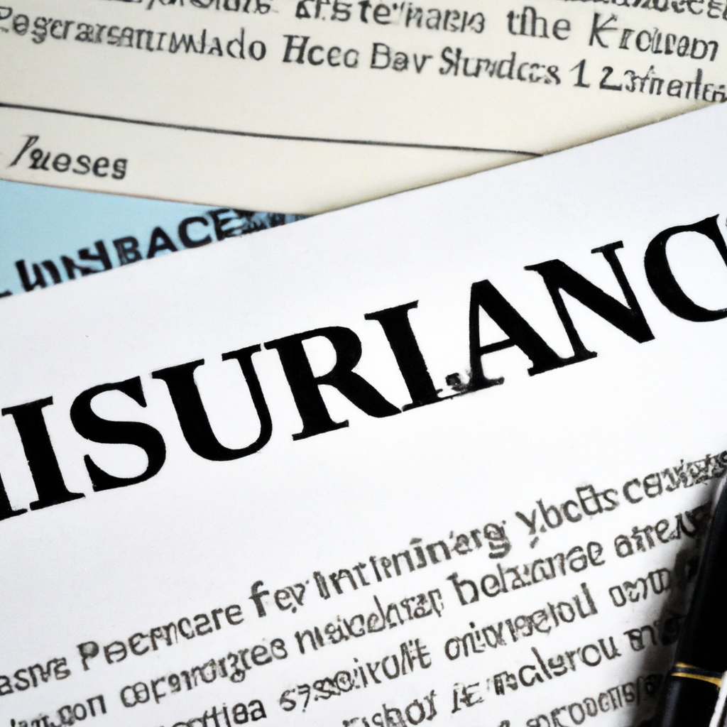 Insights into the Evolving Landscape of the Insurance Industry