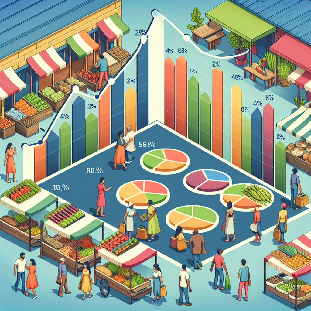 Insights into Regional Market Performance Analysis