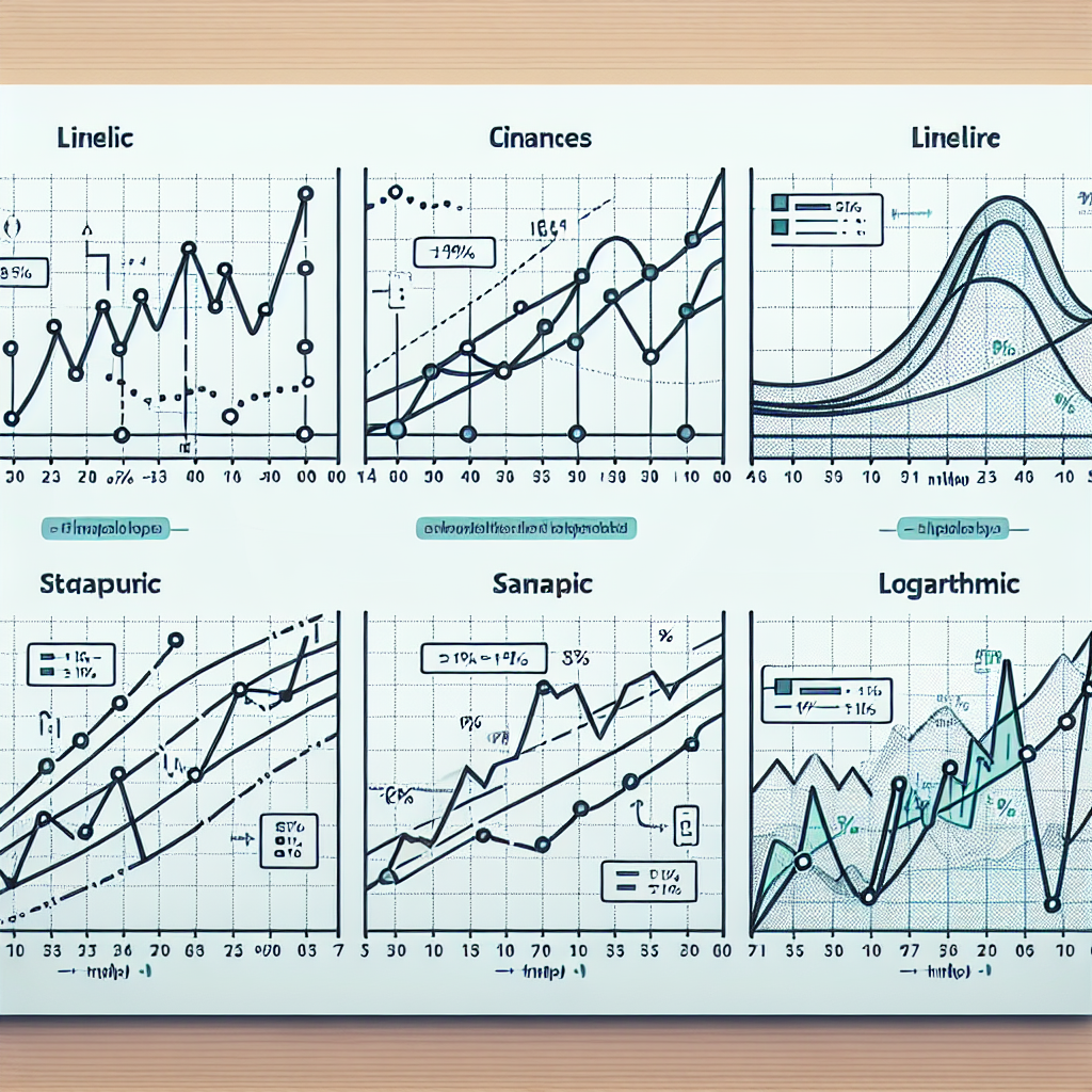 Mastering Trend Line Drawing Techniques in Trading