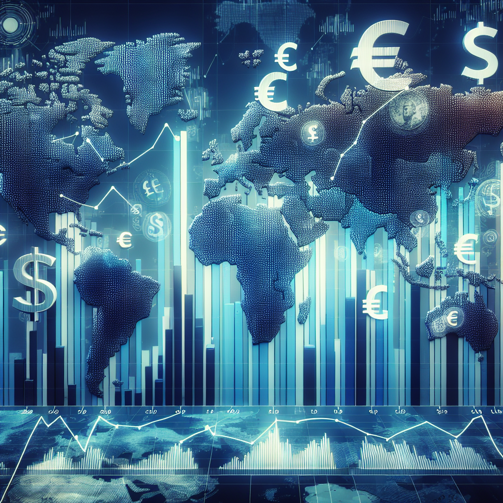 Exploring Trends in Global Economic Growth