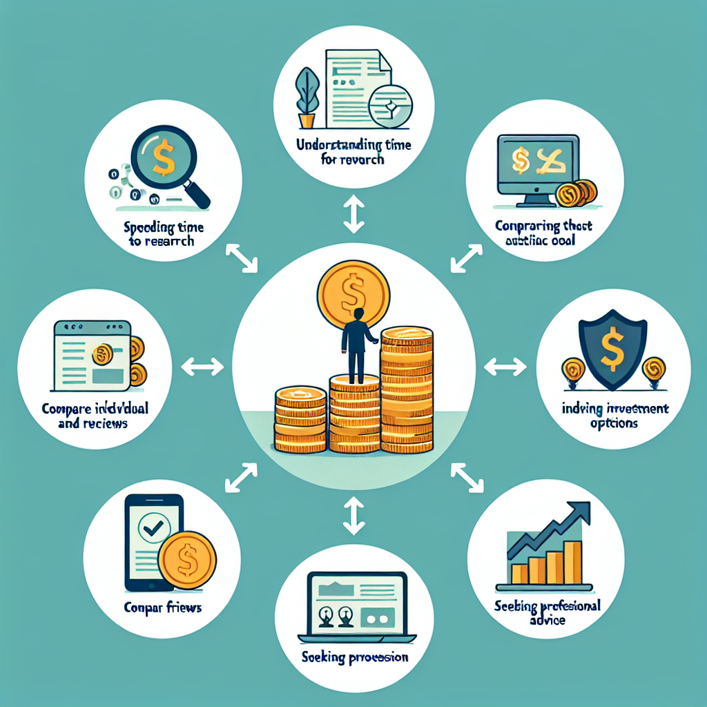 Finding Your Ideal Investment Platform: A Guide