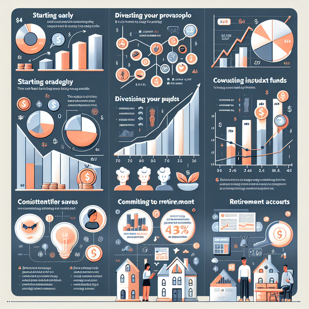 Top Investment Strategies for Young Adults