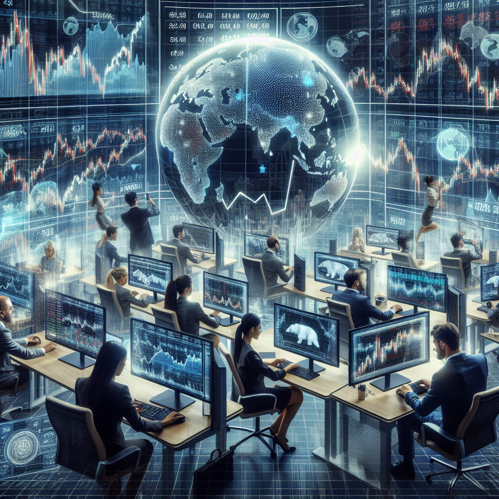 Exploring the Best Brokers for Global Stock Trading