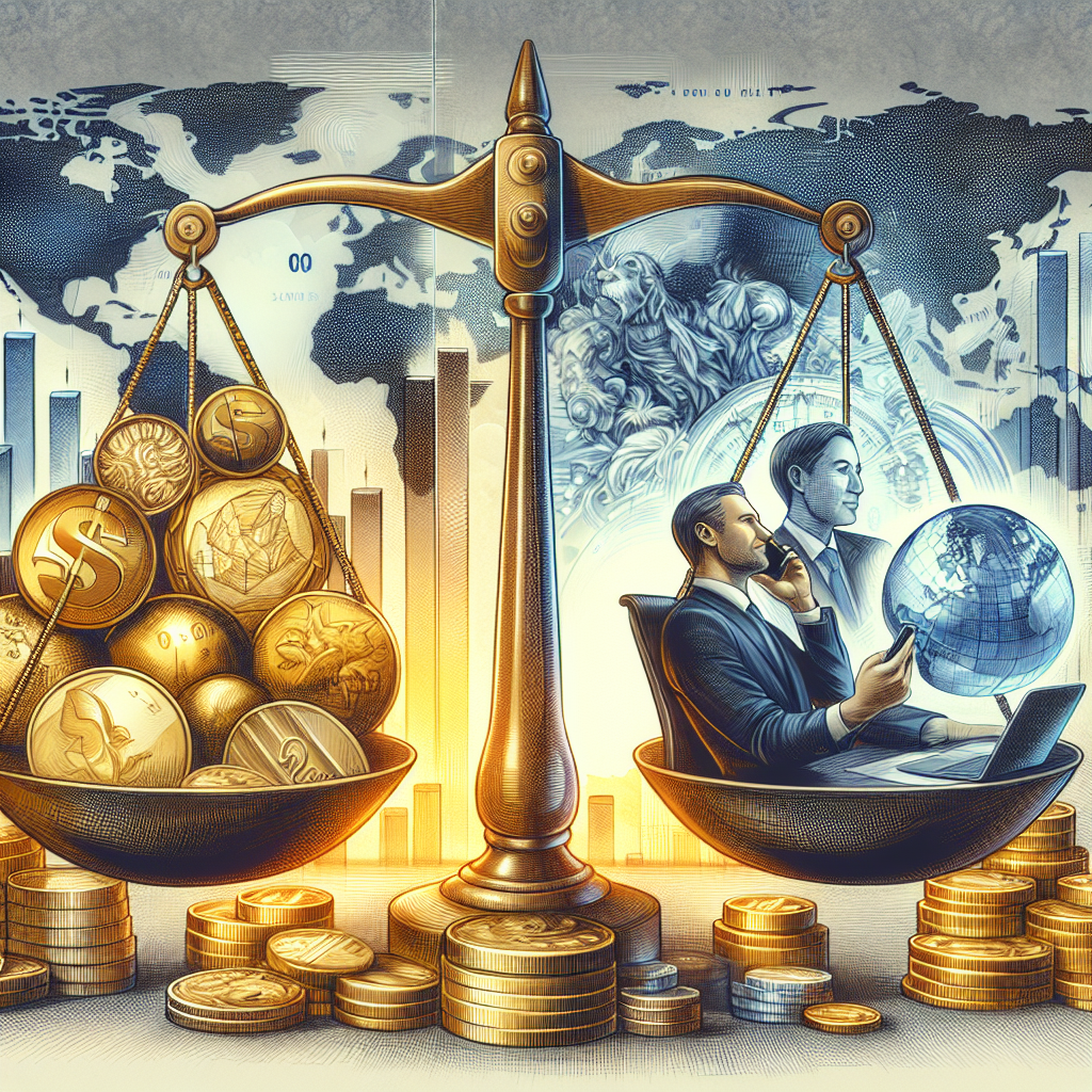 Exploring Global Wealth Management Services