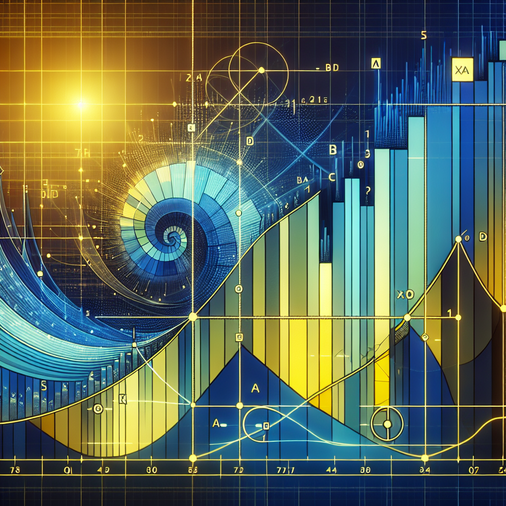 Harmonic Patterns: Unlocking Market Predictions