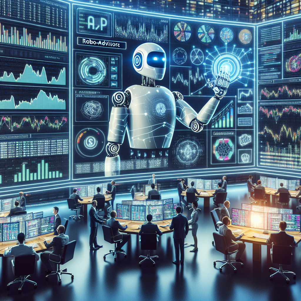 Exploring Hybrid Investment: Brokers and Robo-Advisors