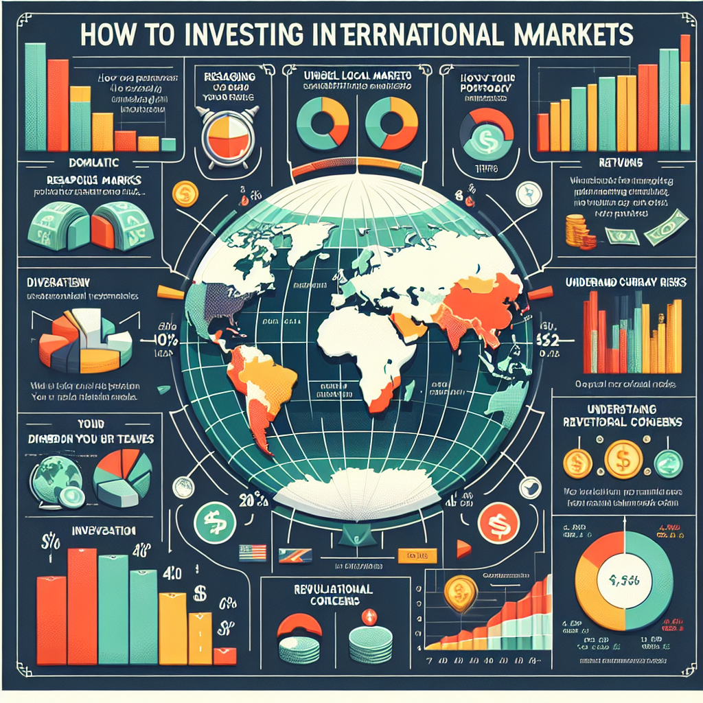 Essential Tips for Successful International Investing