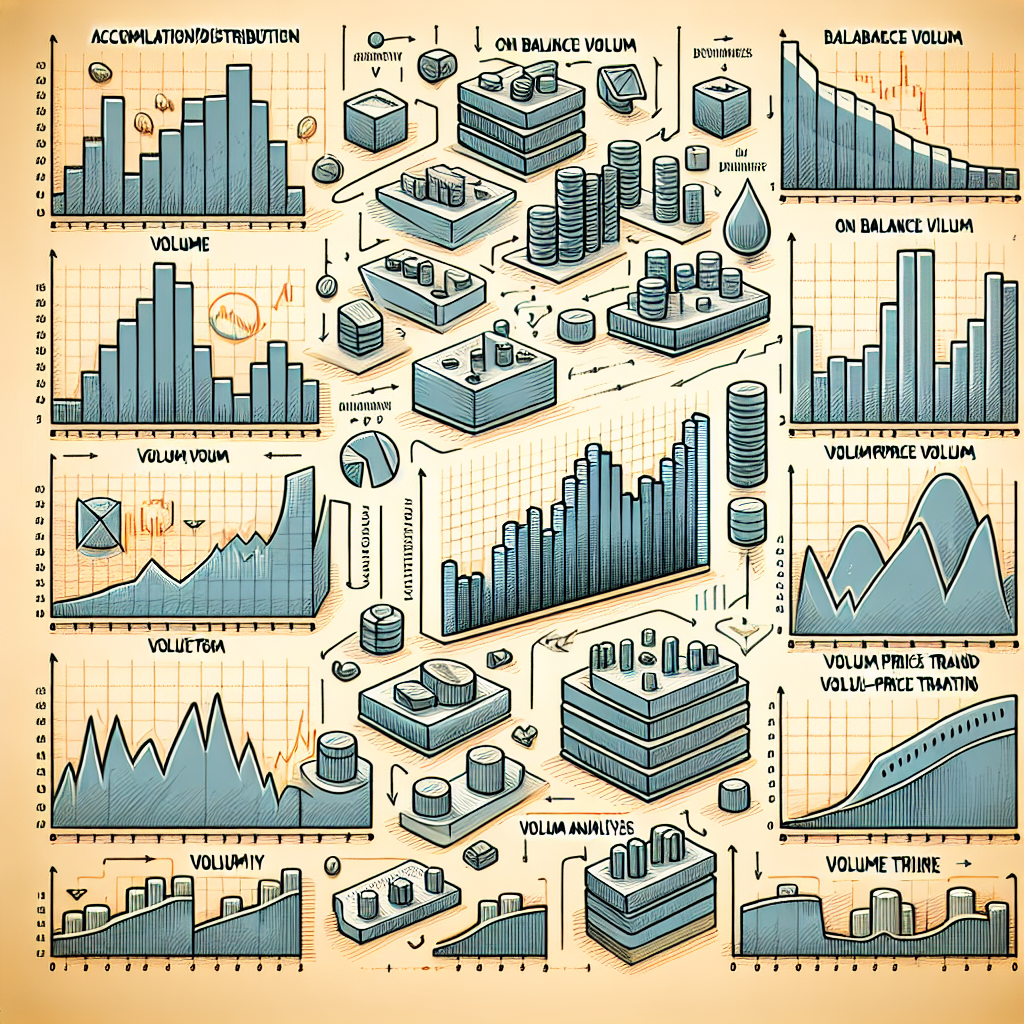 Mastering Volume Analysis Techniques in Trading