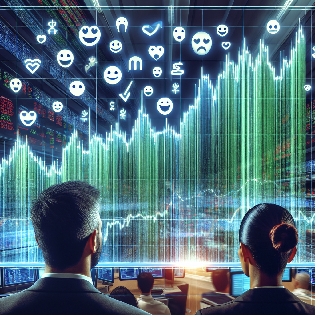 Sentiment Analysis: A New Dimension in Trading