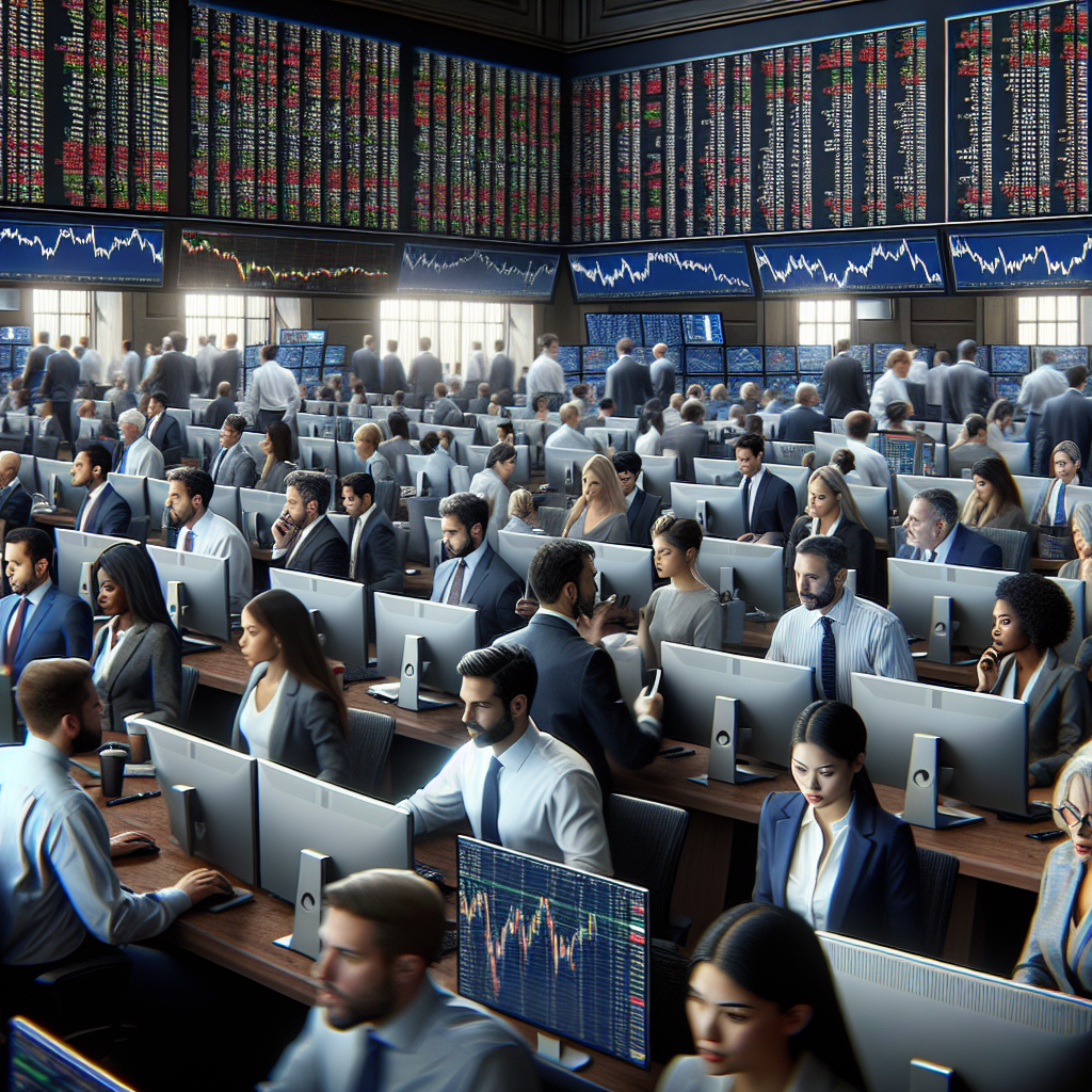 Guide to Brokers with Global Stock Trading Capabilities