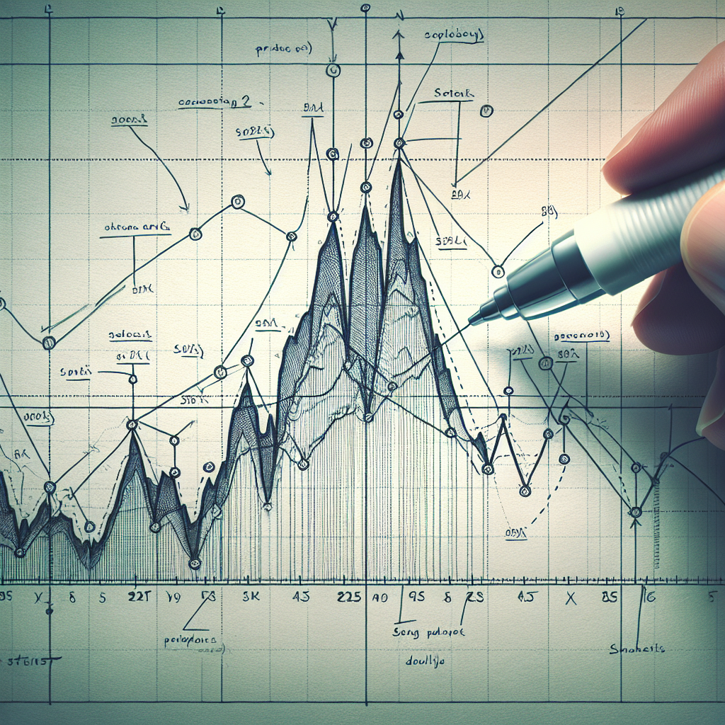 Mastering Accurate Trend Line Drawing Techniques