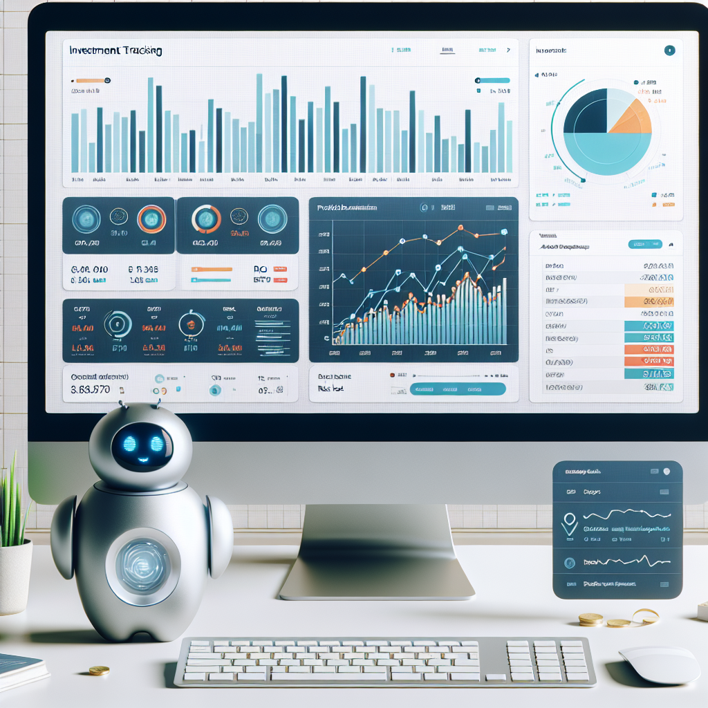 A Comprehensive Guide to Investment Tracking Software