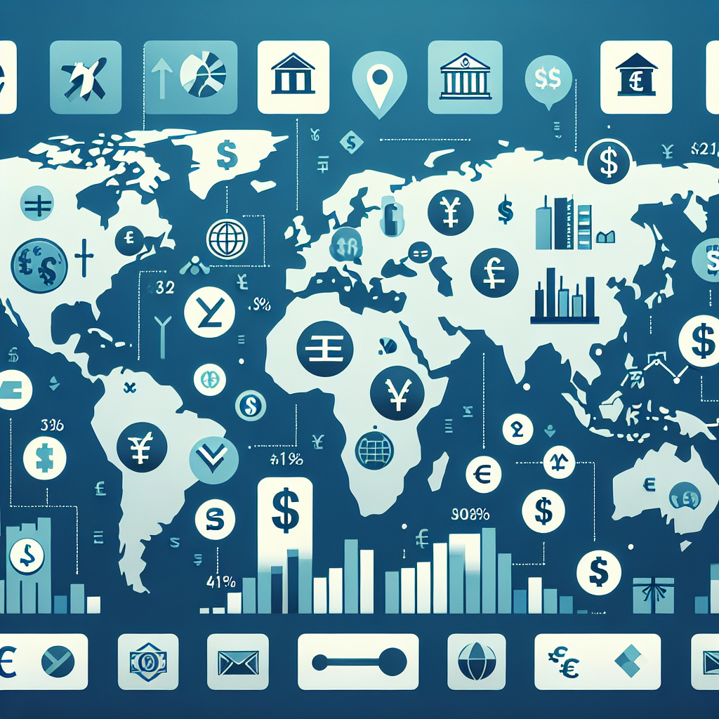 Guide to Best International Investment Opportunities