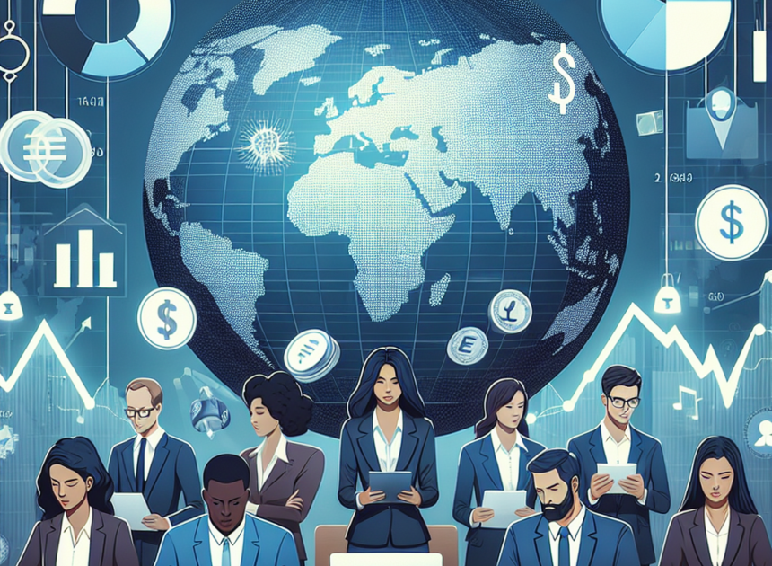 Comprehensive Guide to Global Wealth Management Services