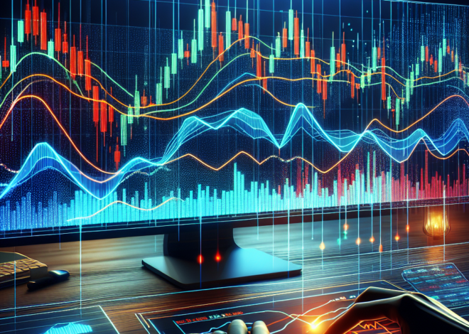 Maximizing Profits: MACD Crossover Trading Techniques